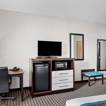 Best Western Plus - Magee Inn & Suites Zewnętrze zdjęcie