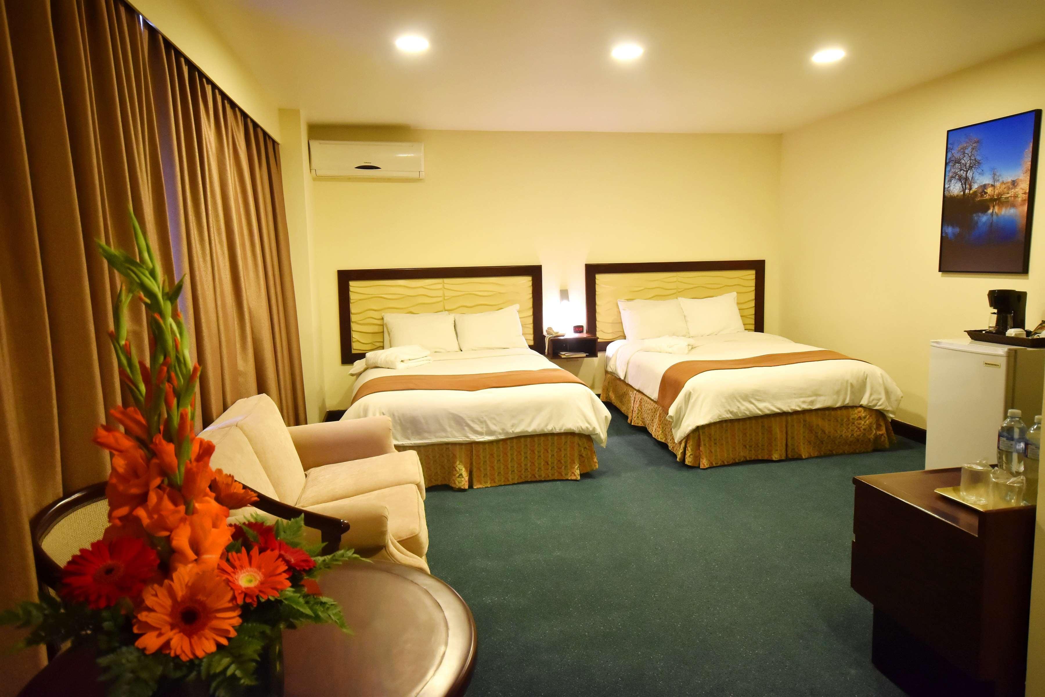 Best Western Plus - Magee Inn & Suites Zewnętrze zdjęcie