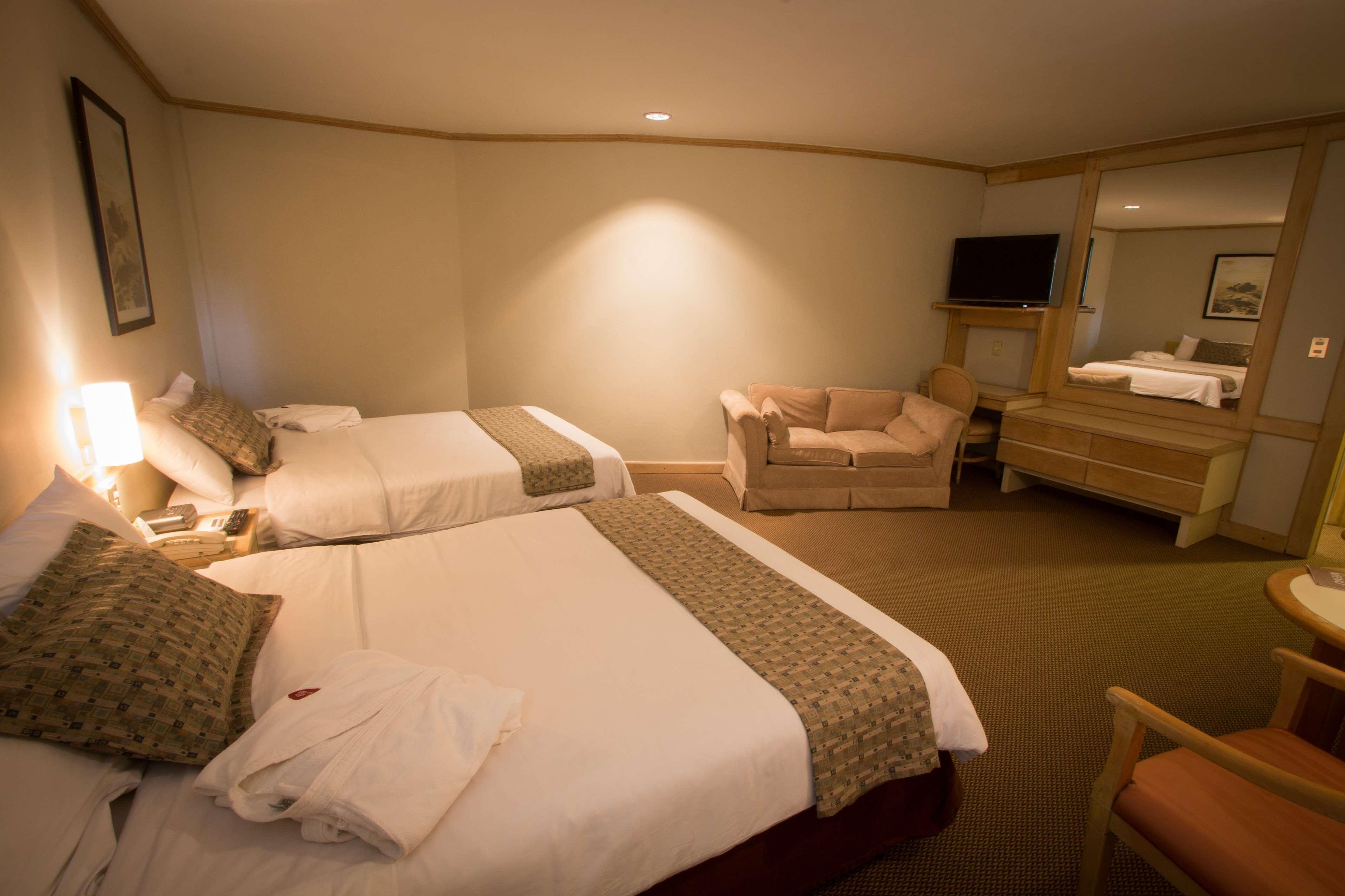 Best Western Plus - Magee Inn & Suites Zewnętrze zdjęcie