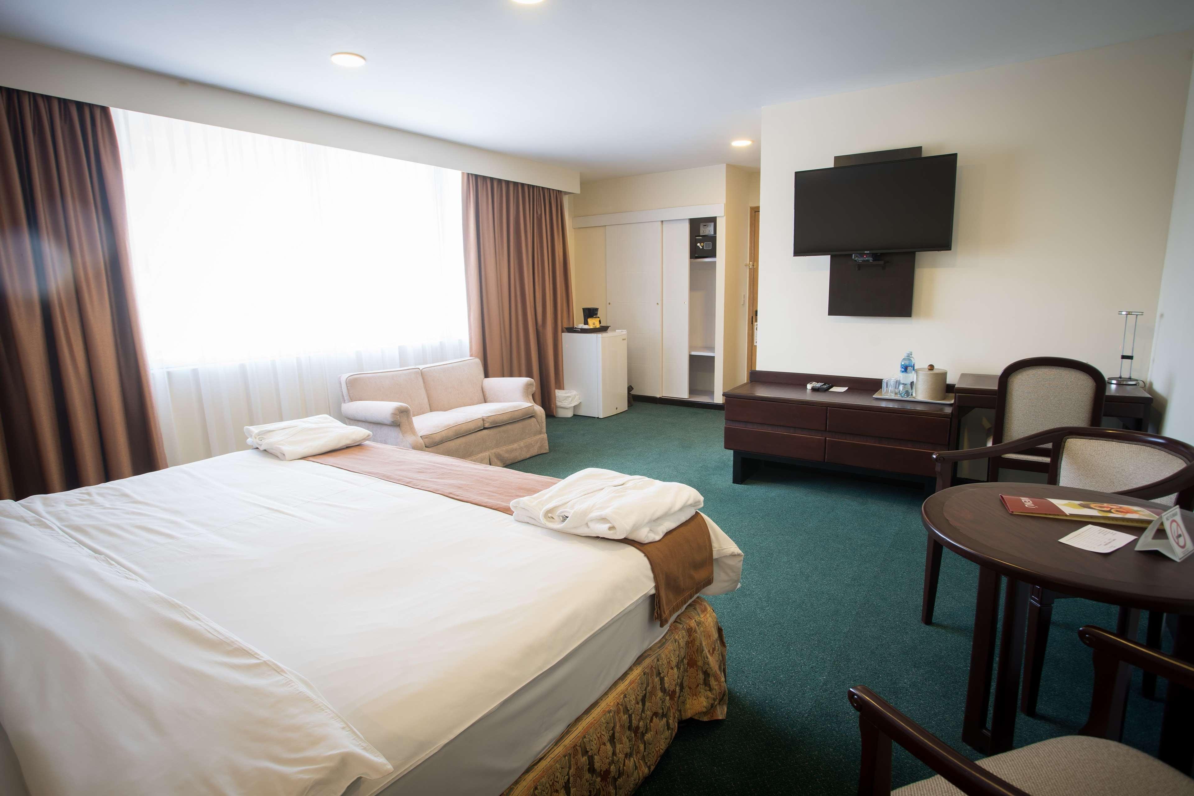 Best Western Plus - Magee Inn & Suites Zewnętrze zdjęcie