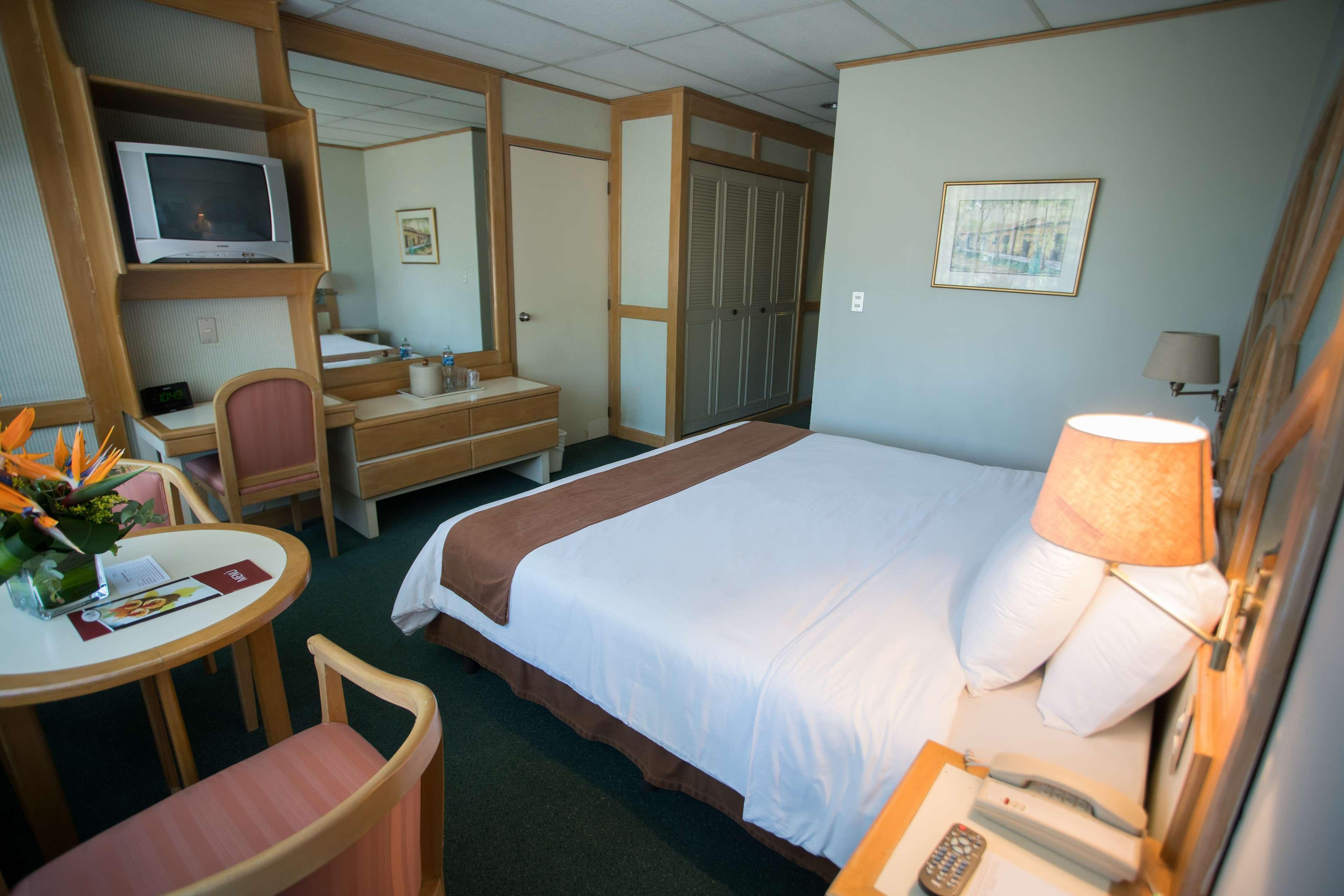 Best Western Plus - Magee Inn & Suites Zewnętrze zdjęcie