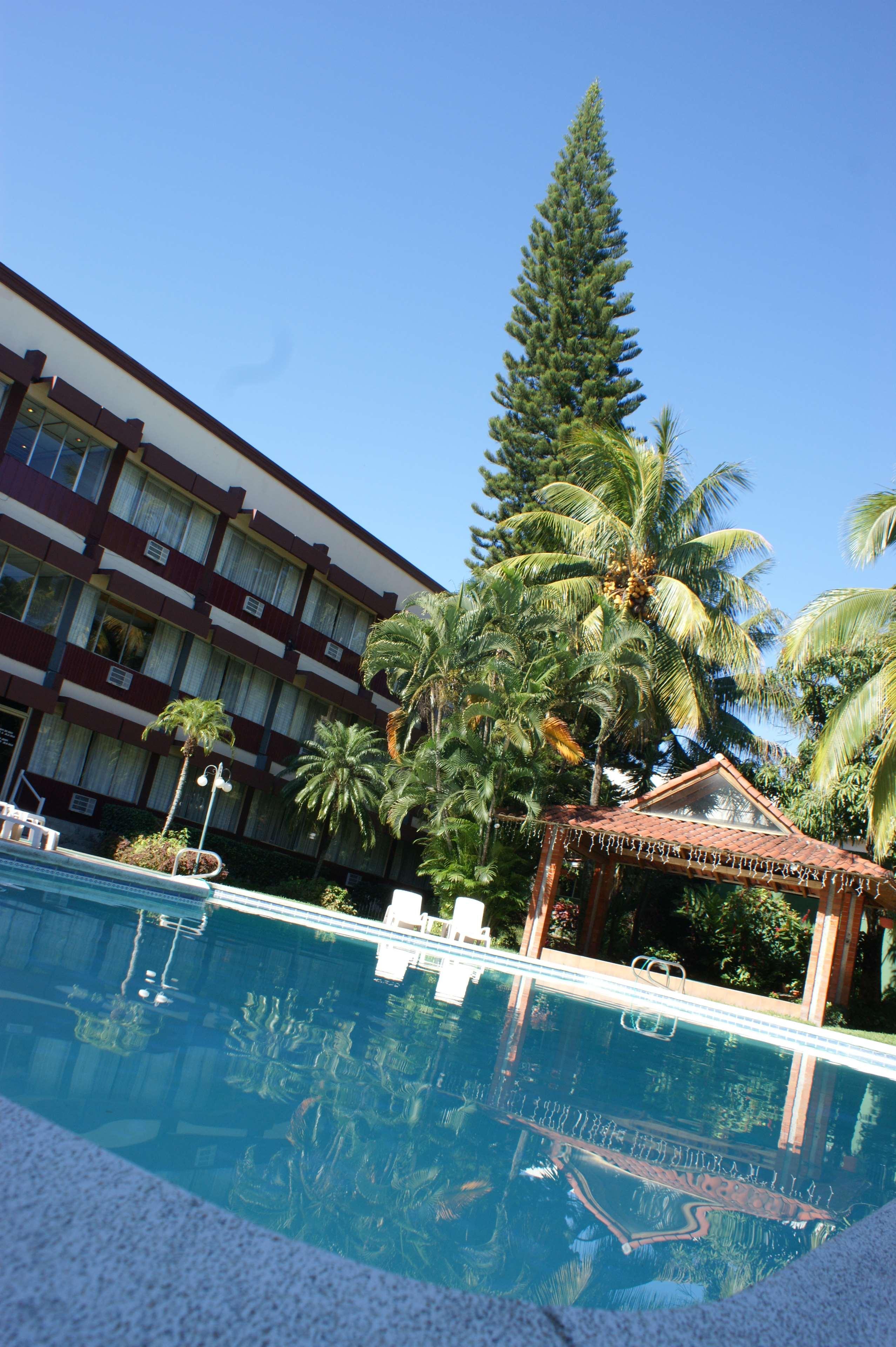Best Western Plus - Magee Inn & Suites Zewnętrze zdjęcie