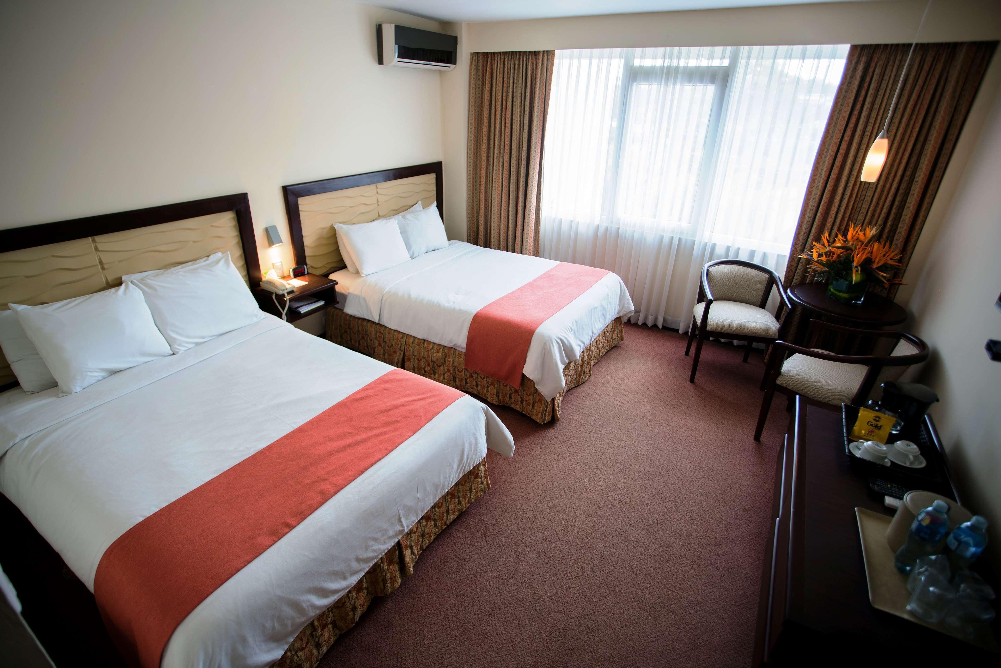 Best Western Plus - Magee Inn & Suites Zewnętrze zdjęcie