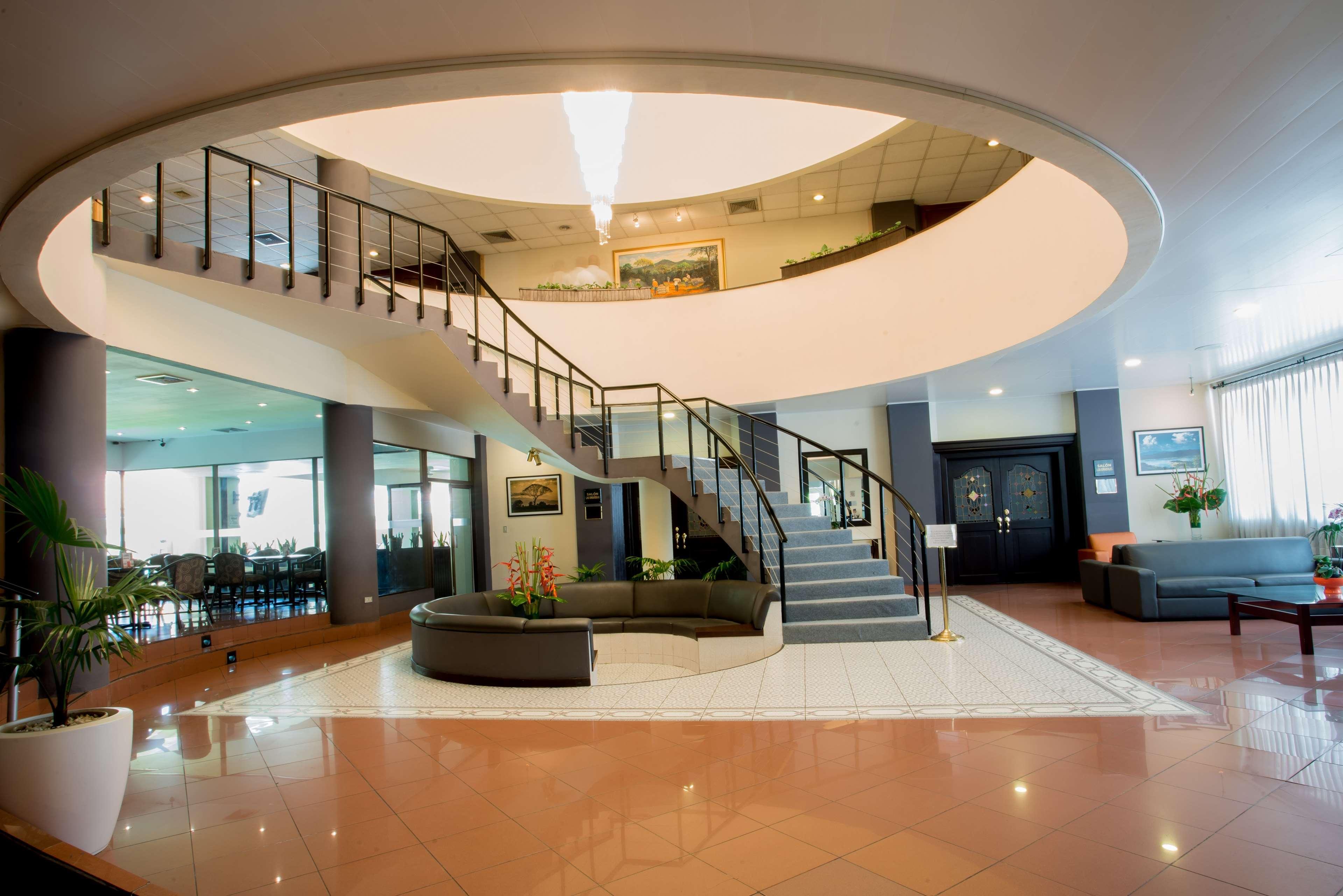 Best Western Plus - Magee Inn & Suites Zewnętrze zdjęcie
