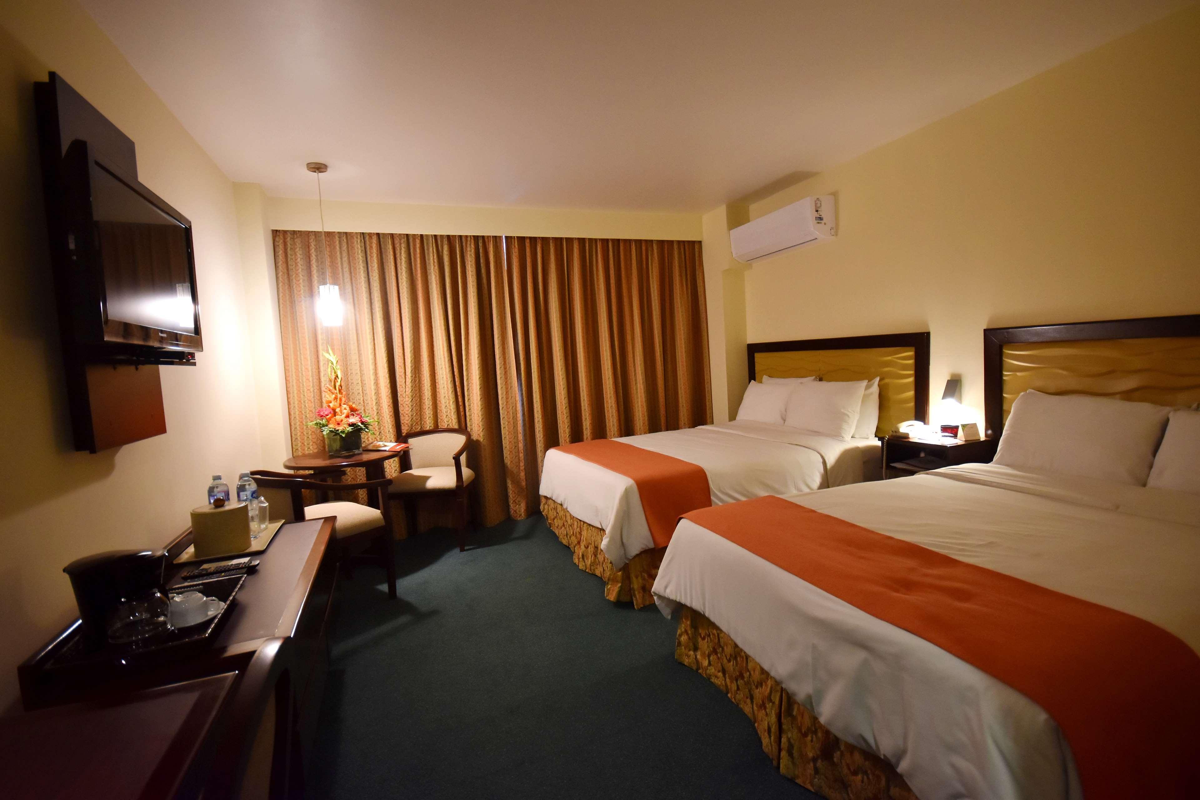 Best Western Plus - Magee Inn & Suites Zewnętrze zdjęcie