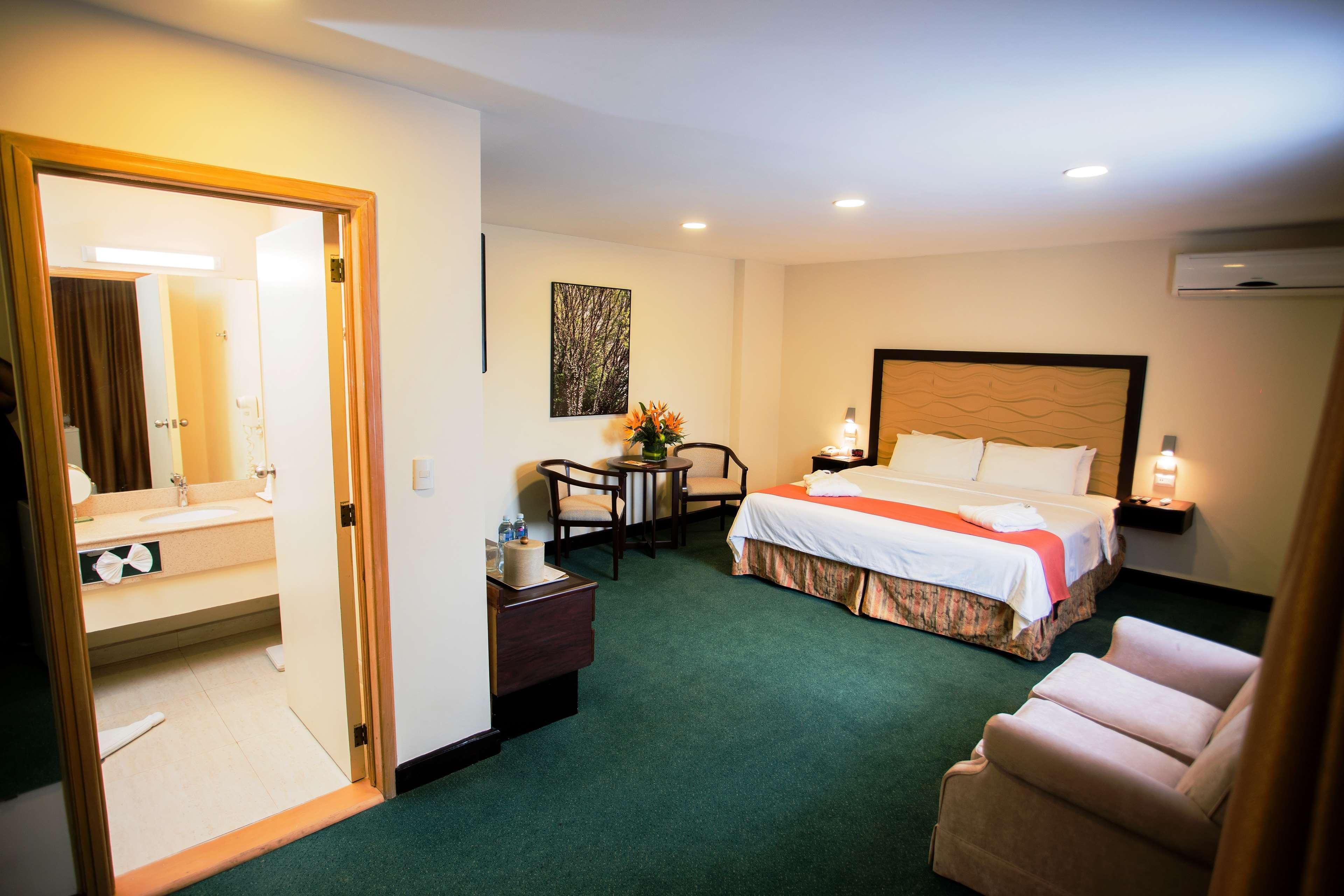 Best Western Plus - Magee Inn & Suites Zewnętrze zdjęcie