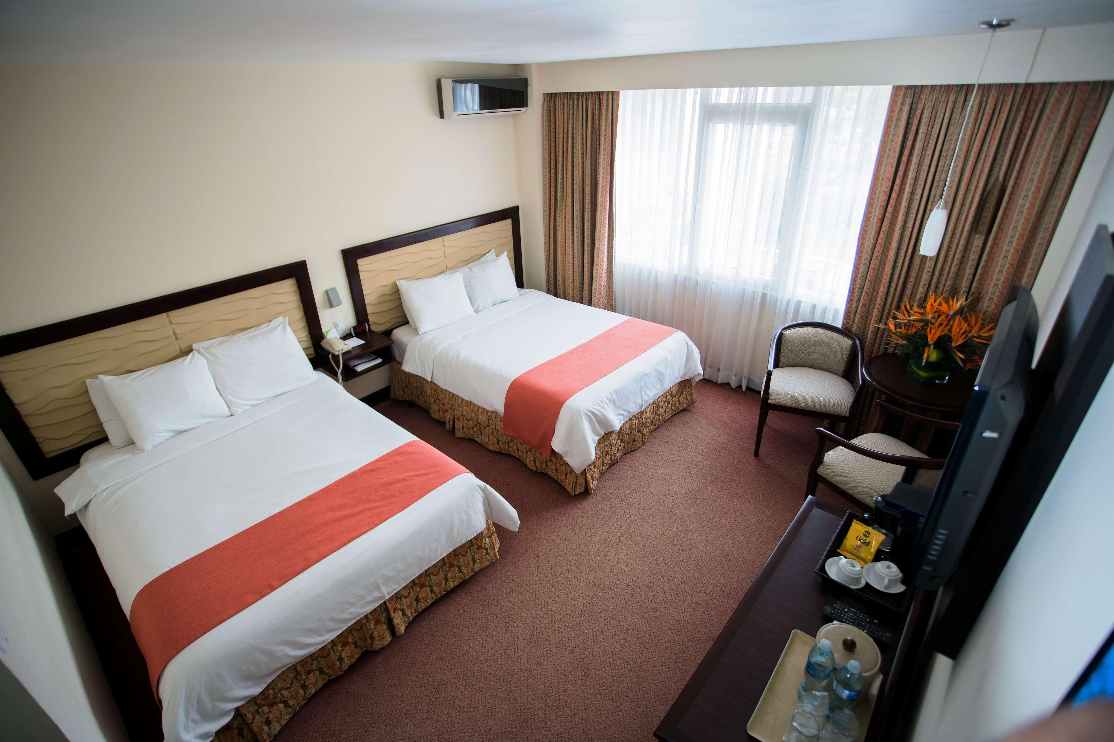 Best Western Plus - Magee Inn & Suites Zewnętrze zdjęcie