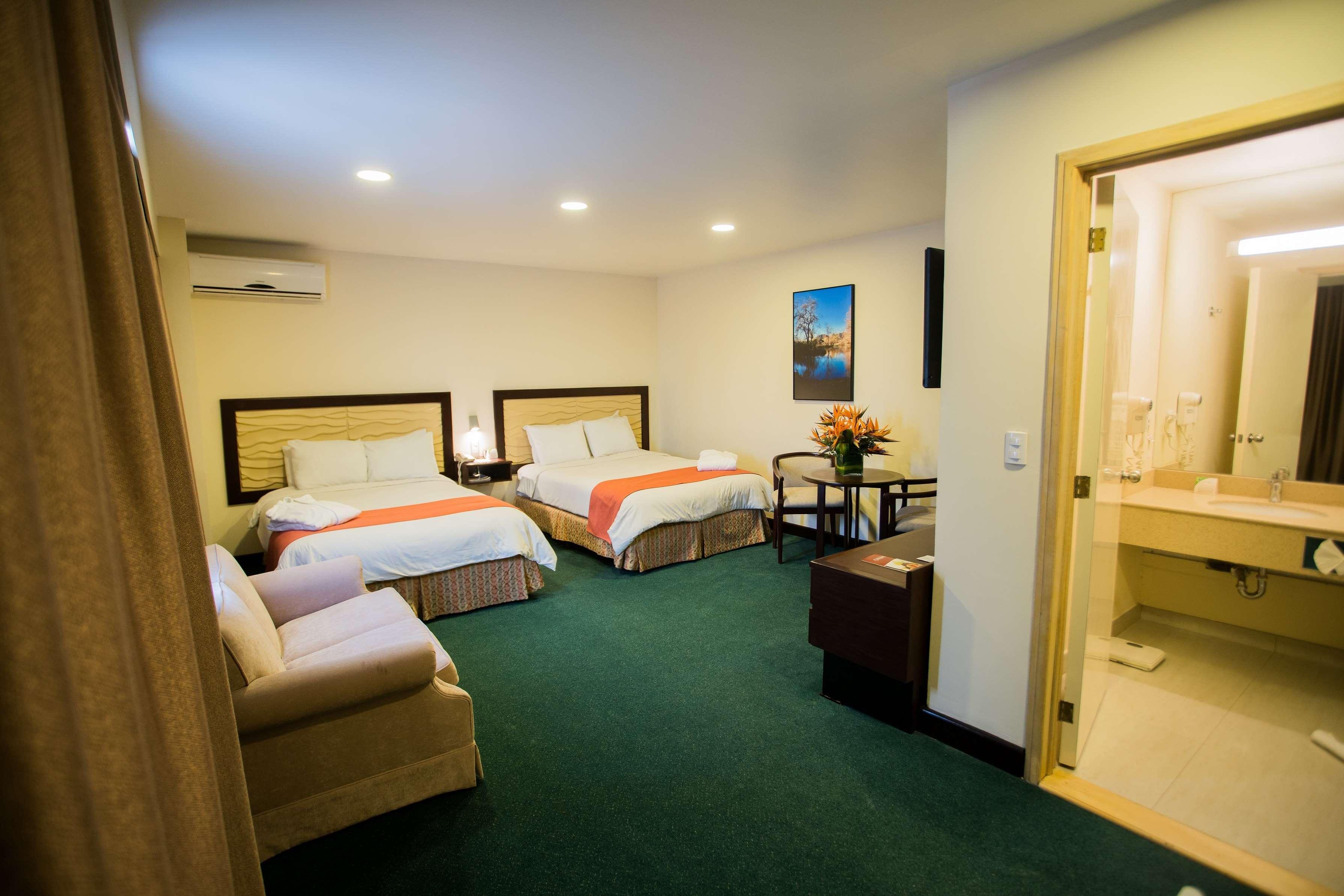 Best Western Plus - Magee Inn & Suites Zewnętrze zdjęcie