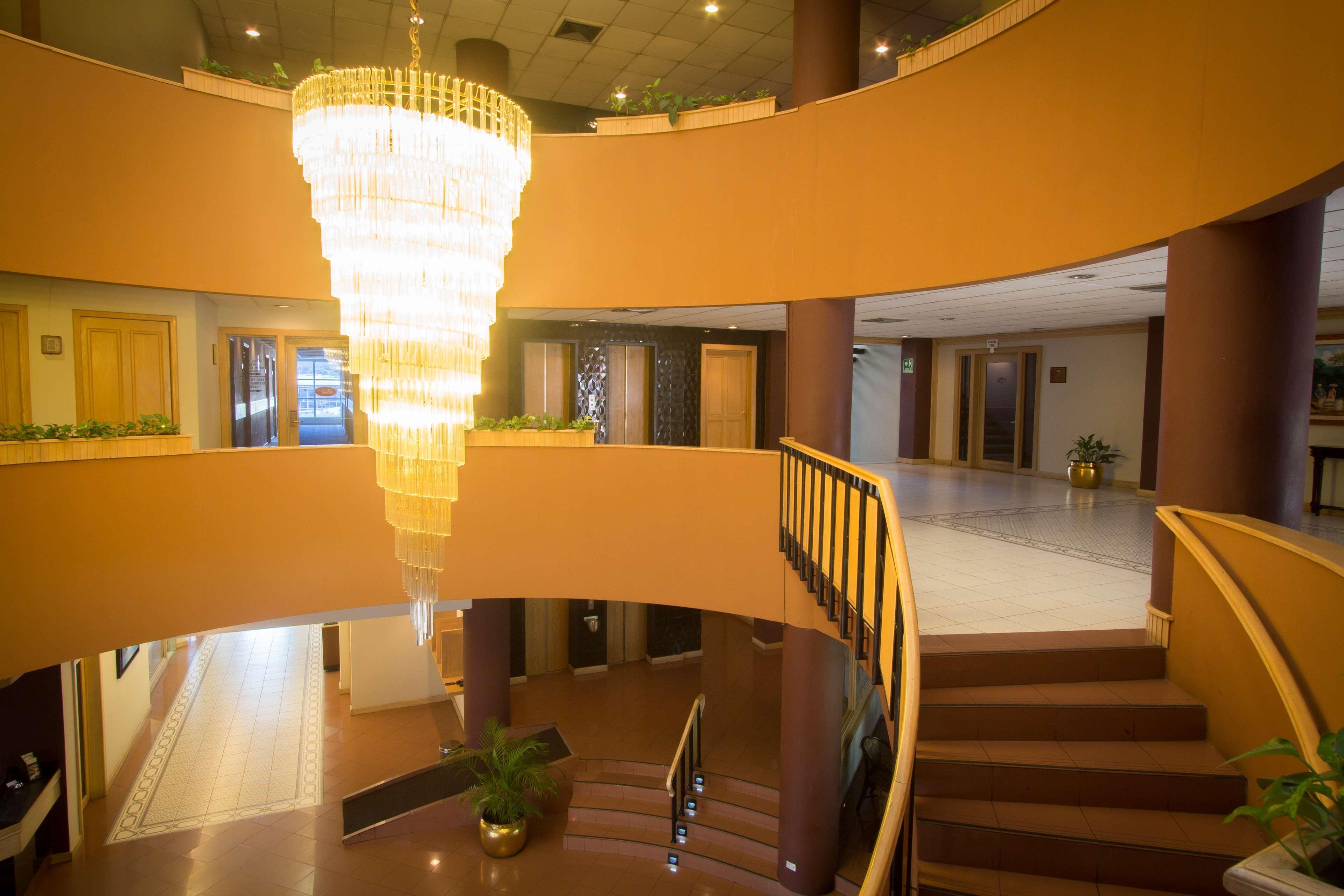 Best Western Plus - Magee Inn & Suites Zewnętrze zdjęcie