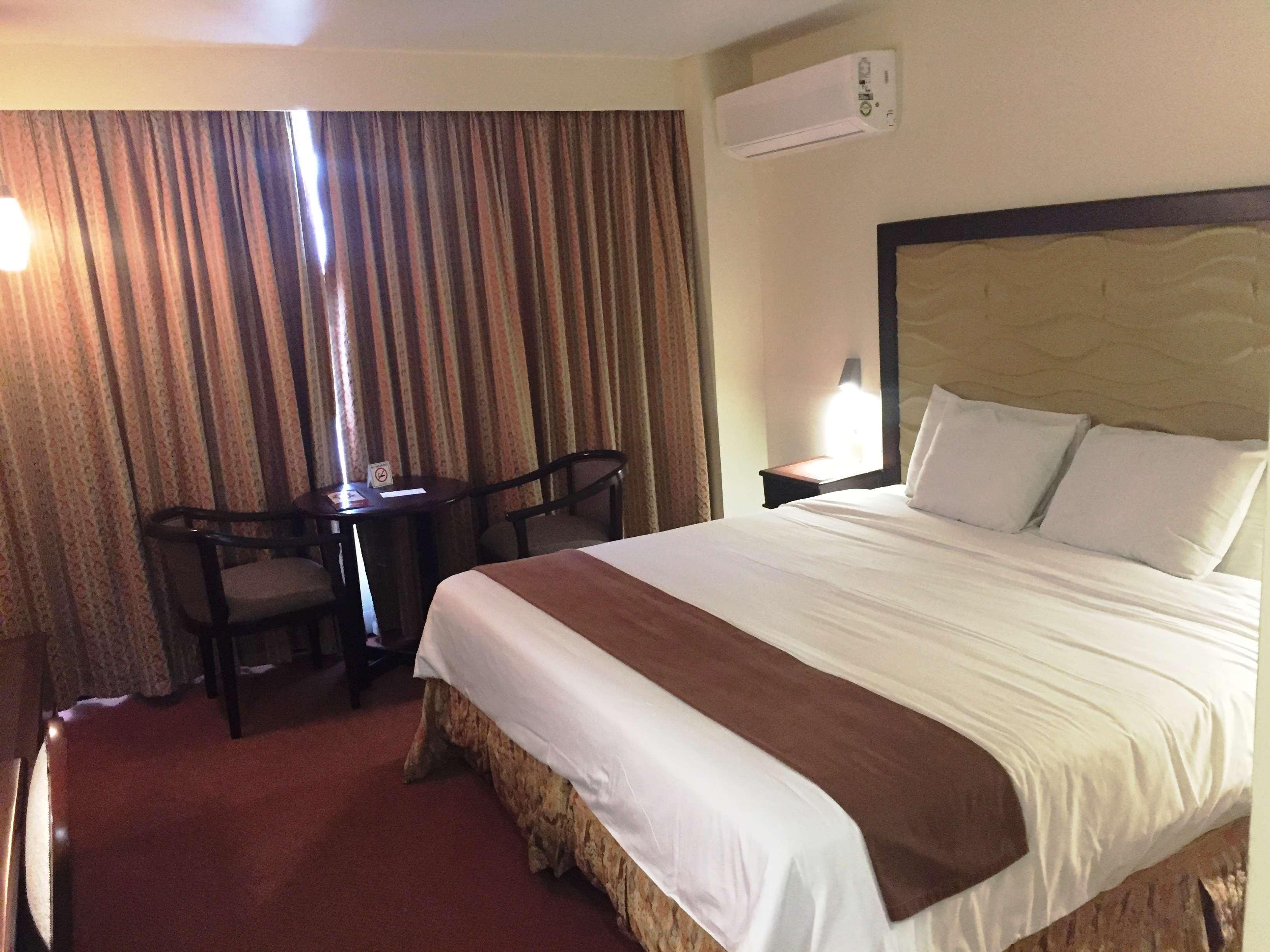 Best Western Plus - Magee Inn & Suites Zewnętrze zdjęcie