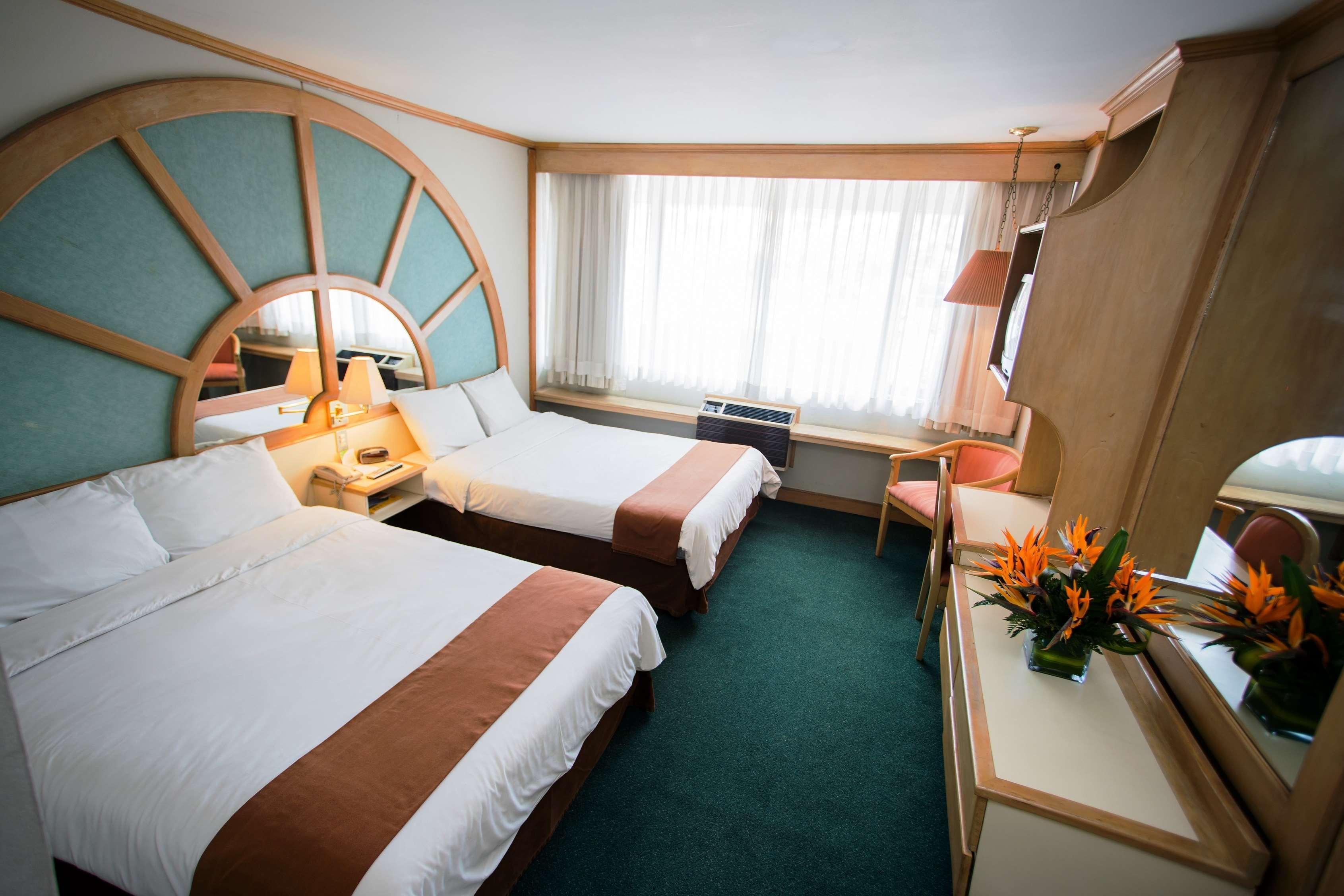 Best Western Plus - Magee Inn & Suites Zewnętrze zdjęcie