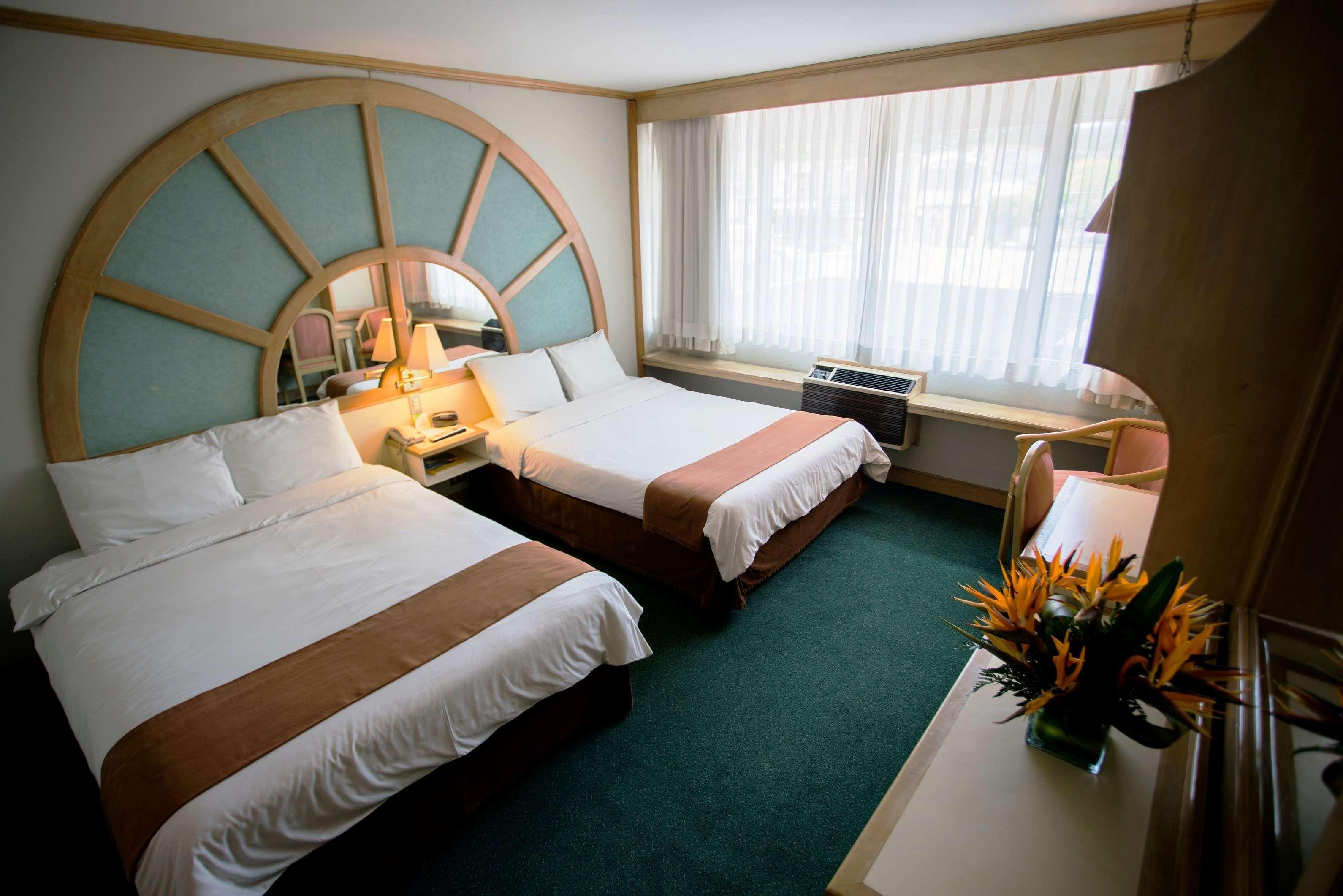 Best Western Plus - Magee Inn & Suites Zewnętrze zdjęcie