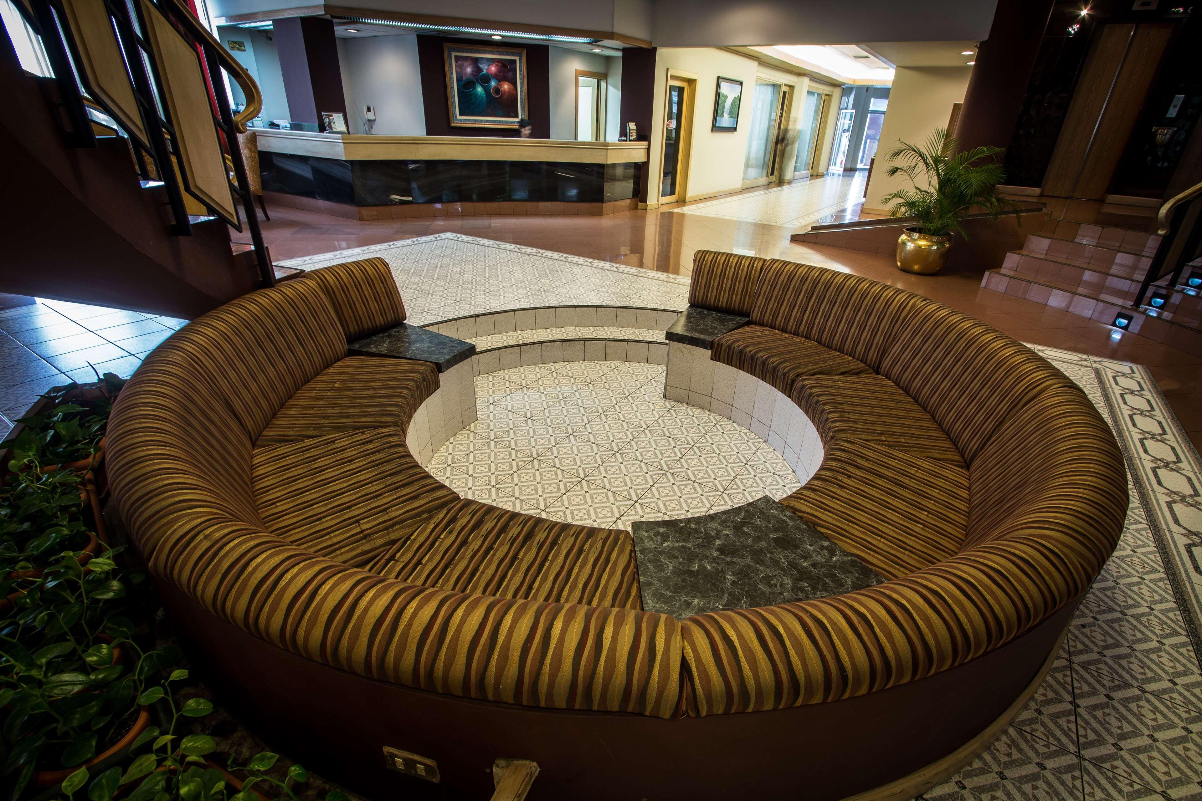 Best Western Plus - Magee Inn & Suites Zewnętrze zdjęcie