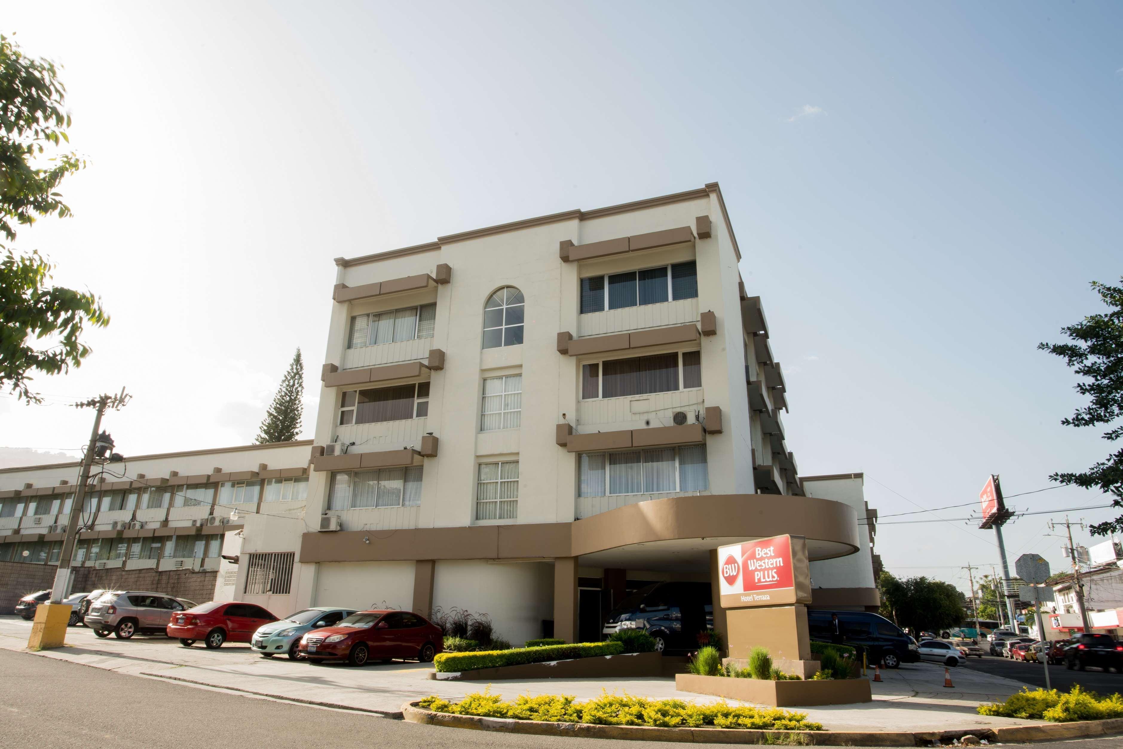 Best Western Plus - Magee Inn & Suites Zewnętrze zdjęcie