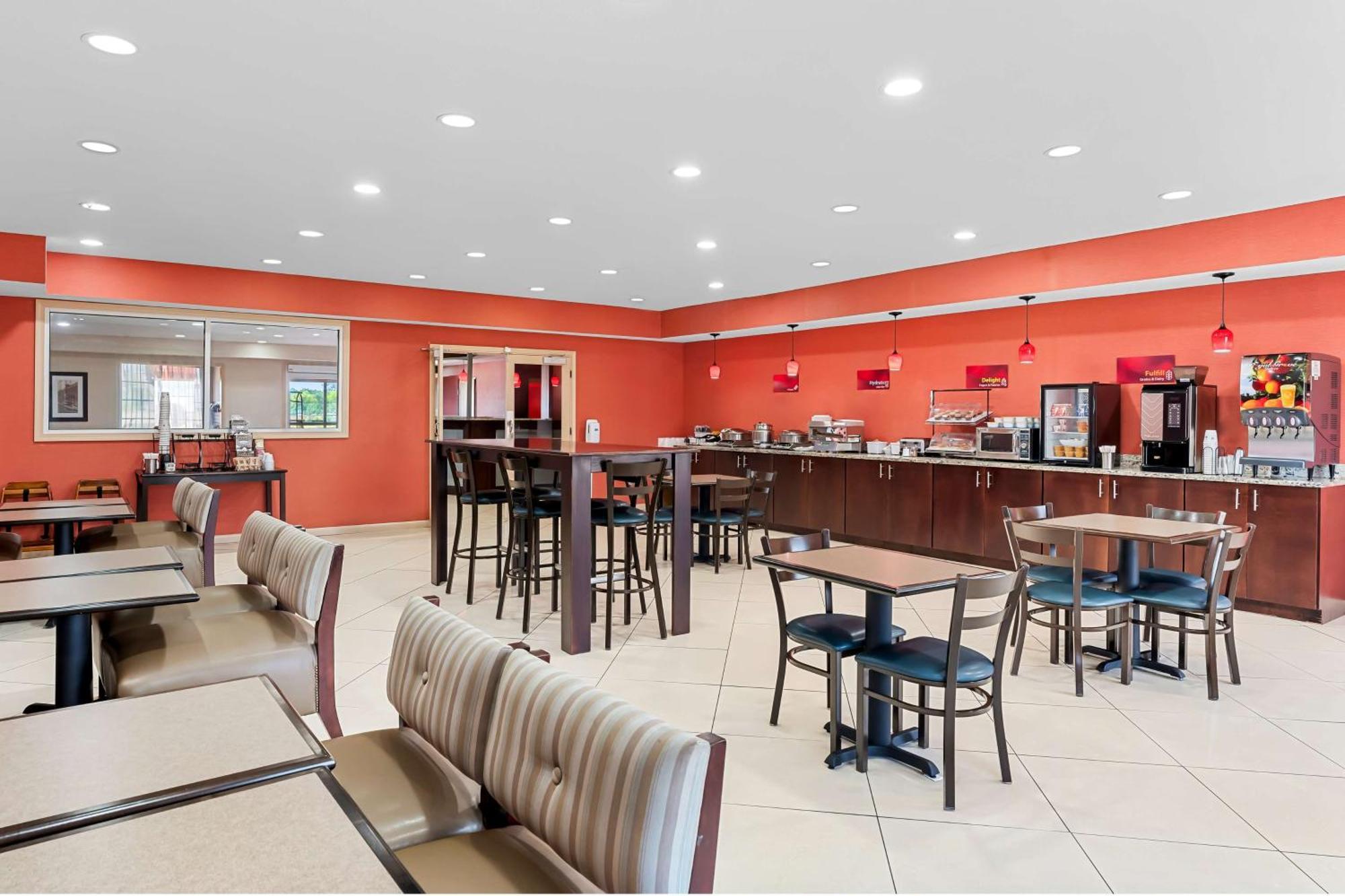 Best Western Plus - Magee Inn & Suites Zewnętrze zdjęcie