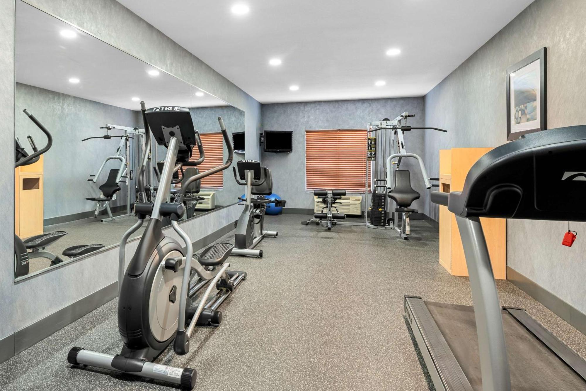 Best Western Plus - Magee Inn & Suites Zewnętrze zdjęcie