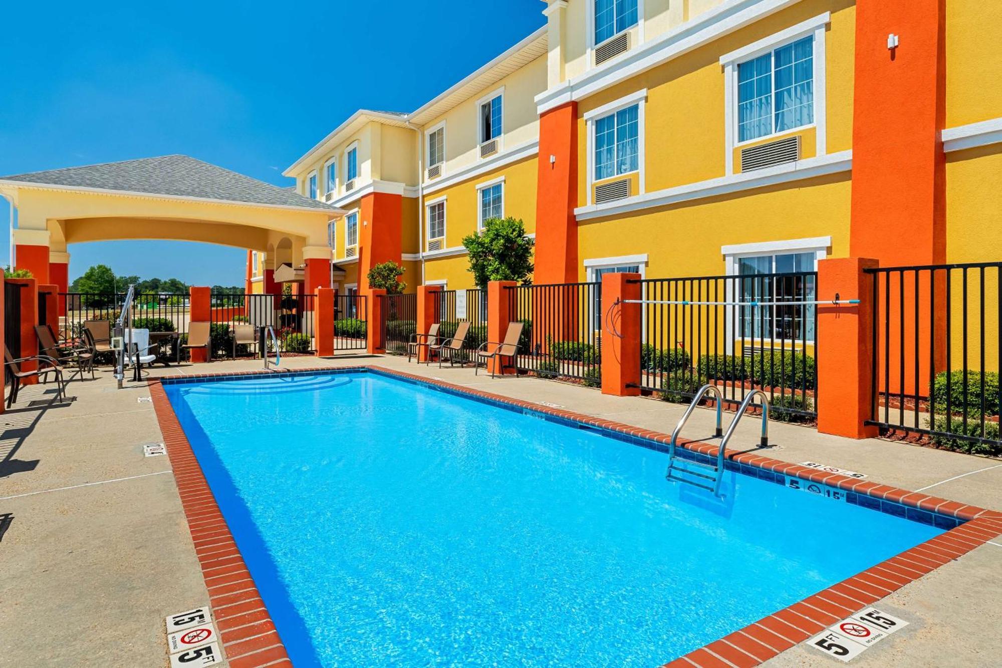 Best Western Plus - Magee Inn & Suites Zewnętrze zdjęcie