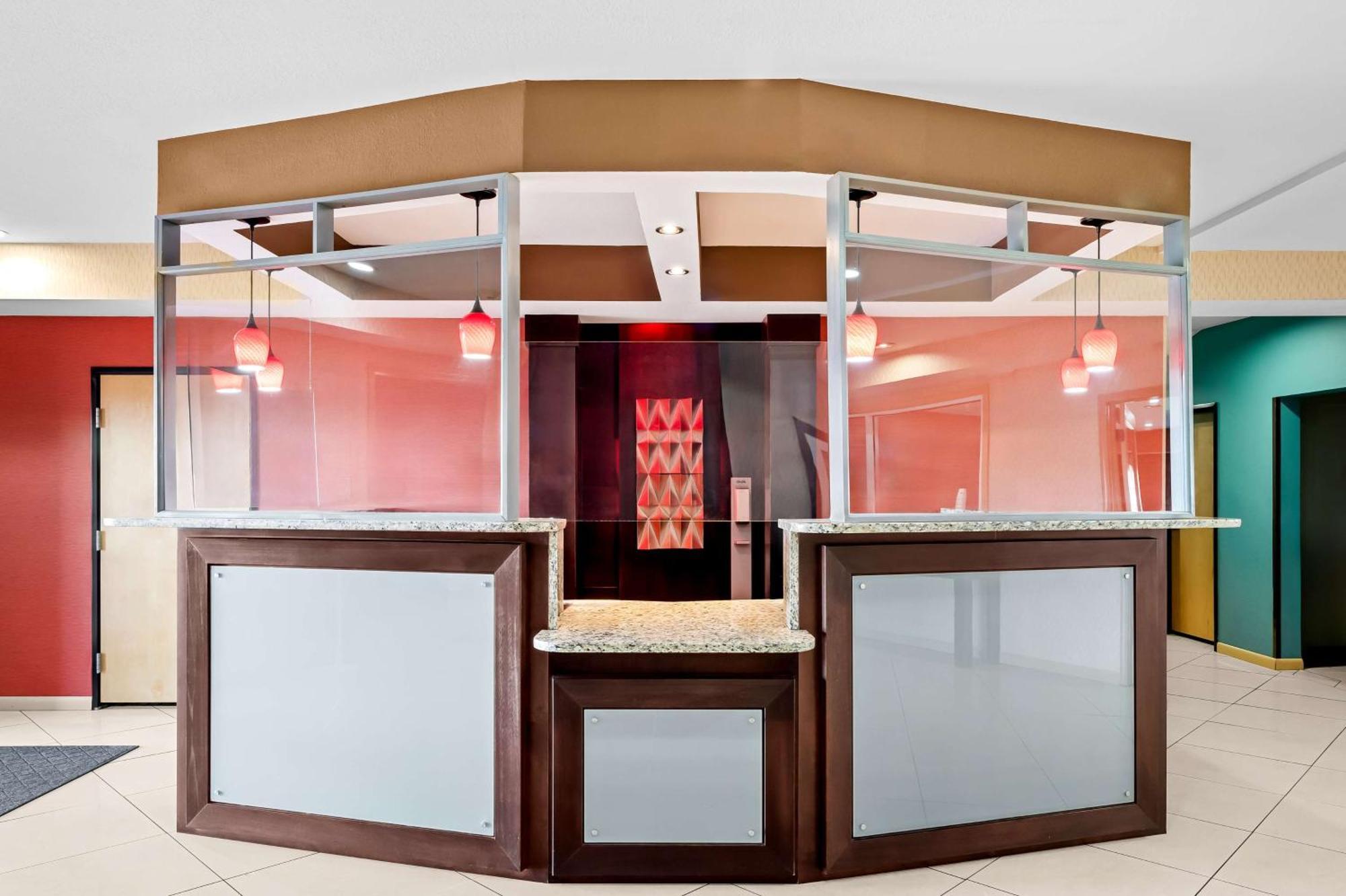 Best Western Plus - Magee Inn & Suites Zewnętrze zdjęcie